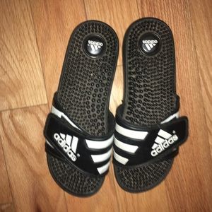 Adidas slides